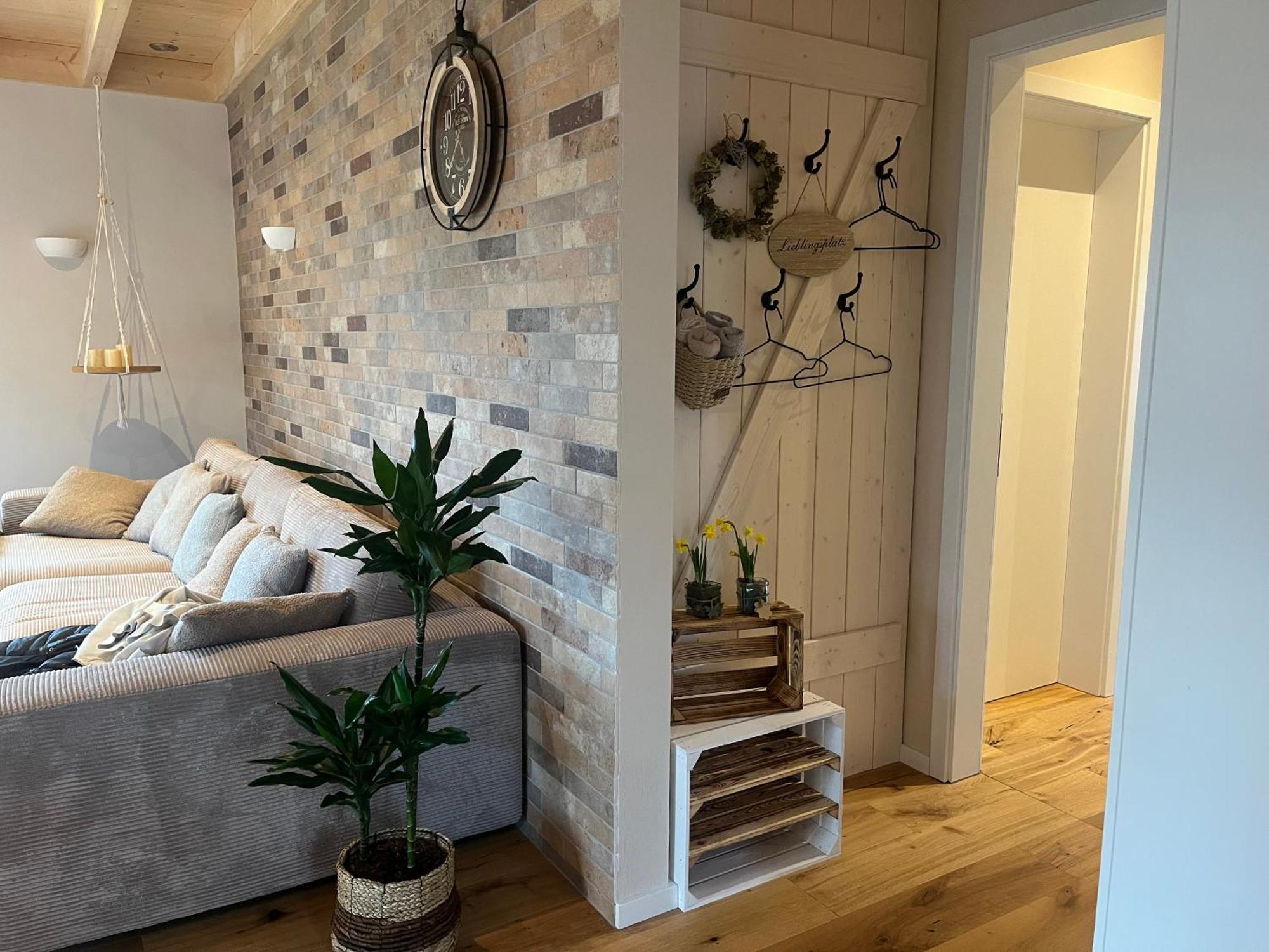 Ferienhaus Deine Zeit Mit Sauna Und Wallbox Nettersheim Pokój zdjęcie